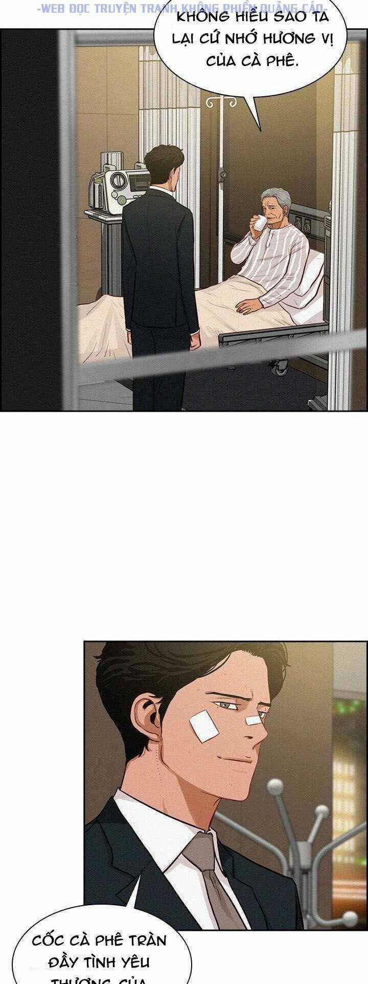 Chúa Tể Đồng Tiền Chapter 43 trang 46