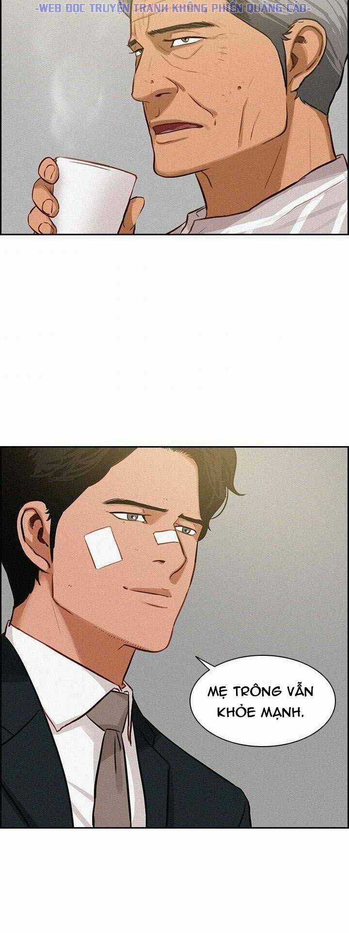 Chúa Tể Đồng Tiền Chapter 43 trang 48