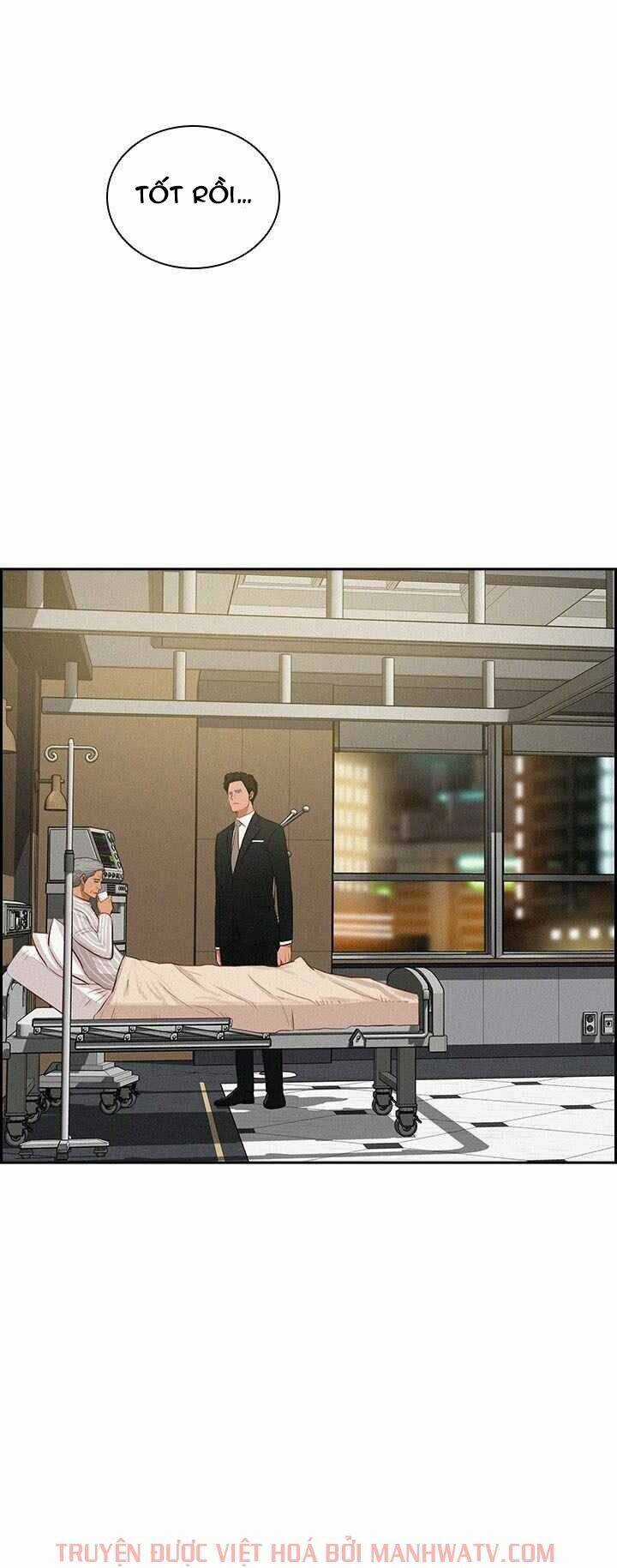 Chúa Tể Đồng Tiền Chapter 43 trang 49