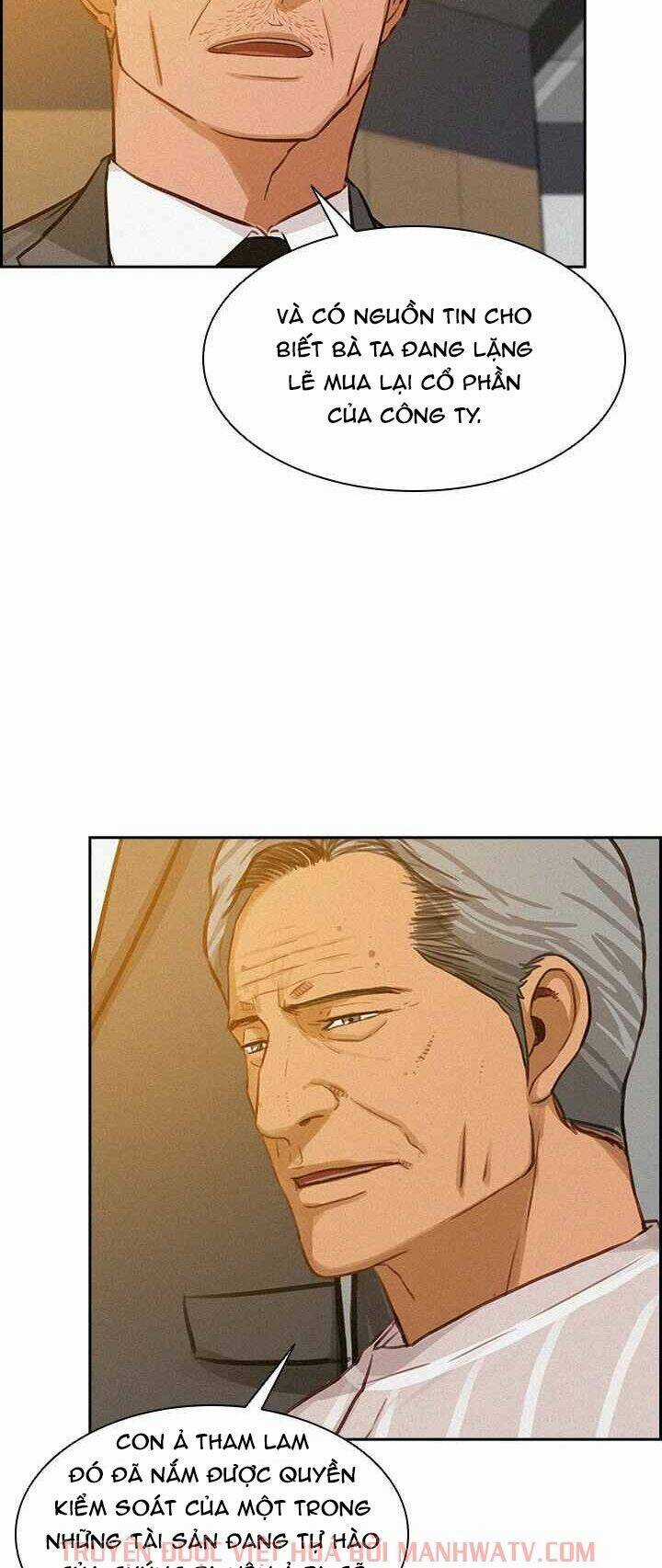 Chúa Tể Đồng Tiền Chapter 43 trang 5