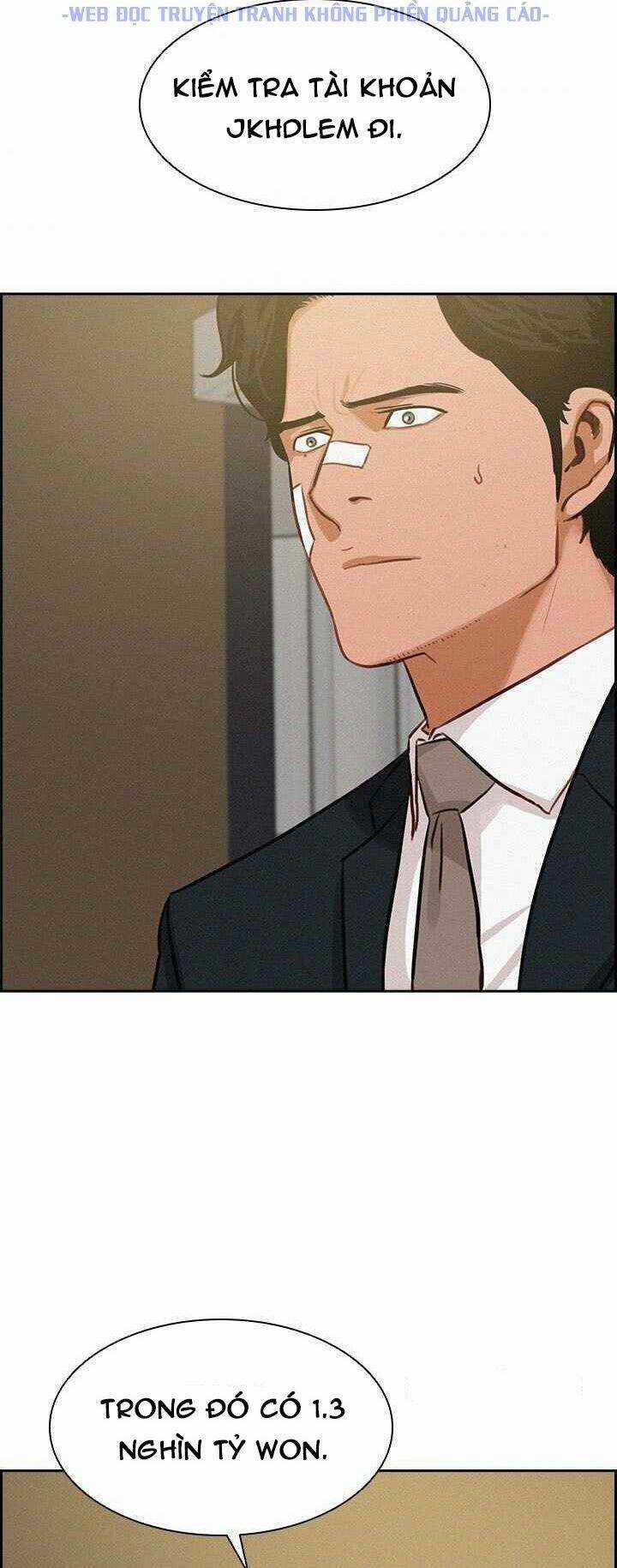 Chúa Tể Đồng Tiền Chapter 43 trang 54