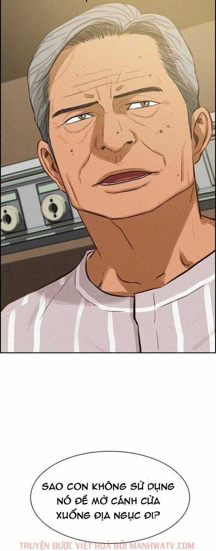 Chúa Tể Đồng Tiền Chapter 43 trang 55