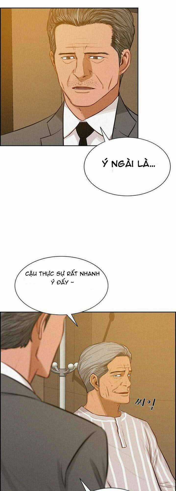 Chúa Tể Đồng Tiền Chapter 43 trang 9