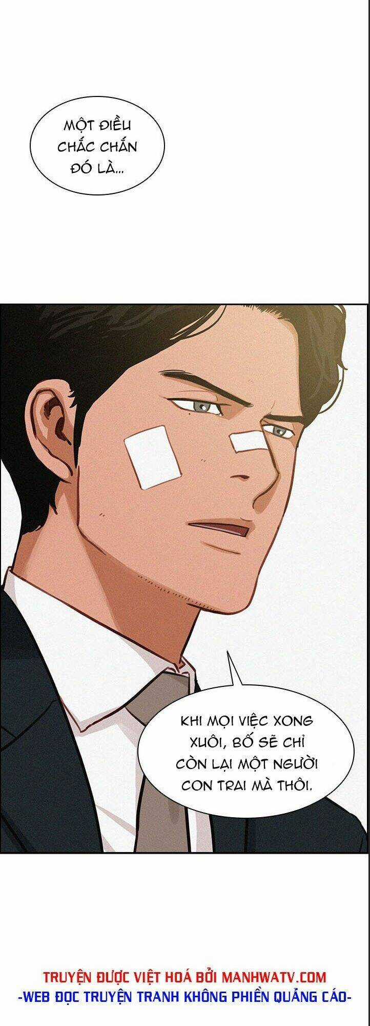 Chúa Tể Đồng Tiền Chapter 44 trang 10