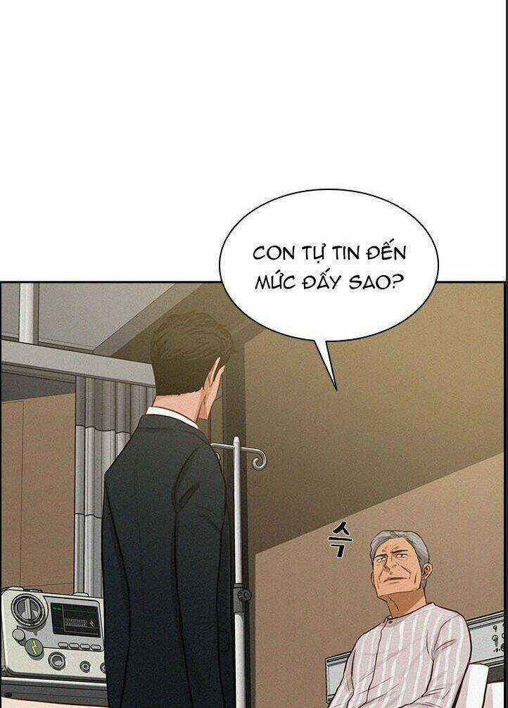 Chúa Tể Đồng Tiền Chapter 44 trang 11