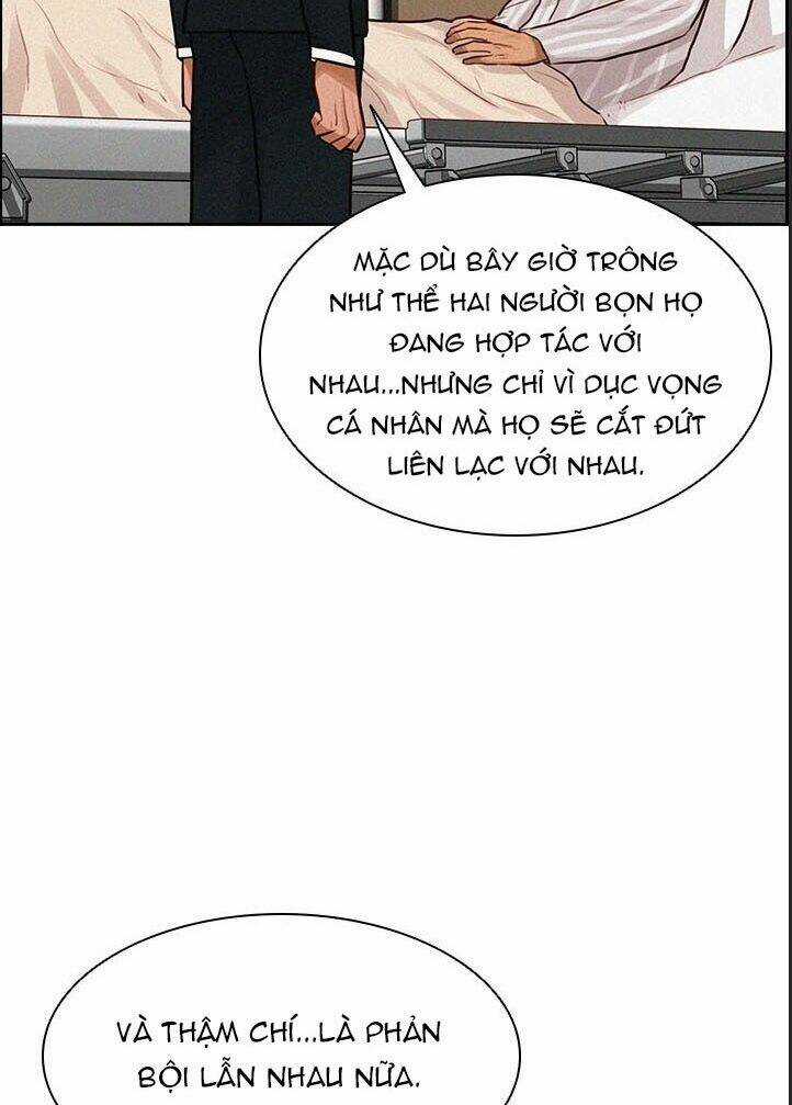 Chúa Tể Đồng Tiền Chapter 44 trang 12