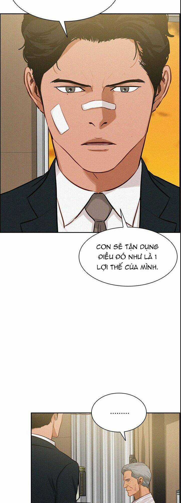 Chúa Tể Đồng Tiền Chapter 44 trang 13