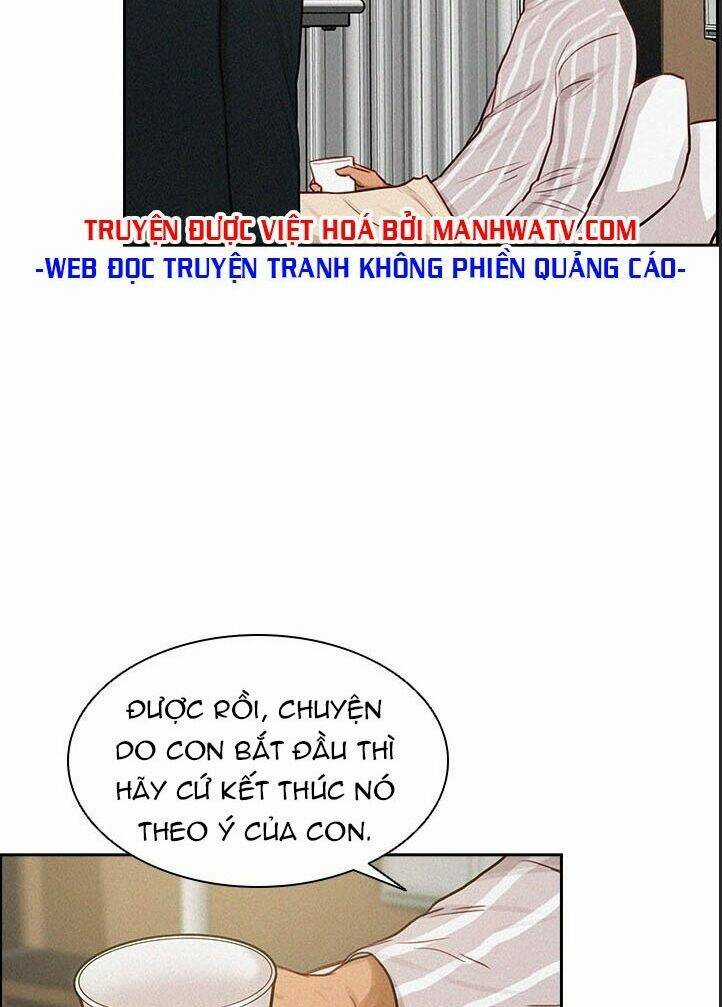 Chúa Tể Đồng Tiền Chapter 44 trang 14