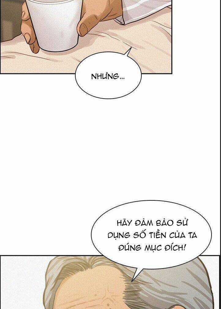 Chúa Tể Đồng Tiền Chapter 44 trang 15