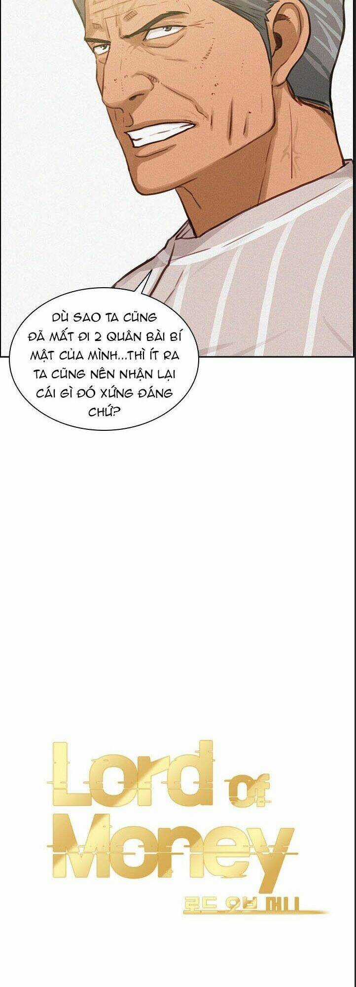 Chúa Tể Đồng Tiền Chapter 44 trang 16