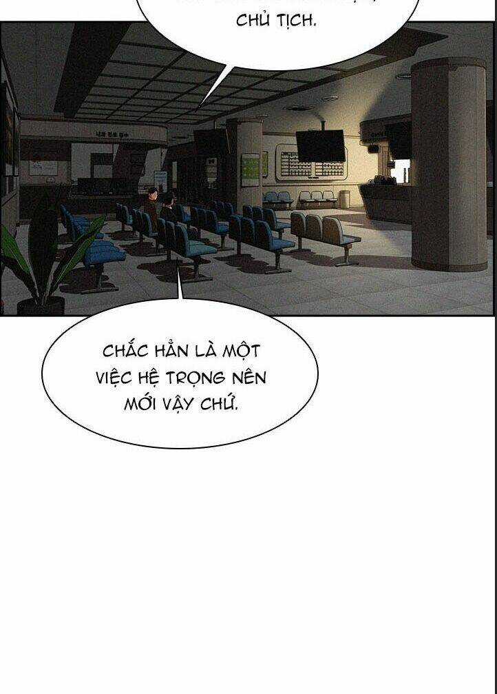 Chúa Tể Đồng Tiền Chapter 44 trang 18