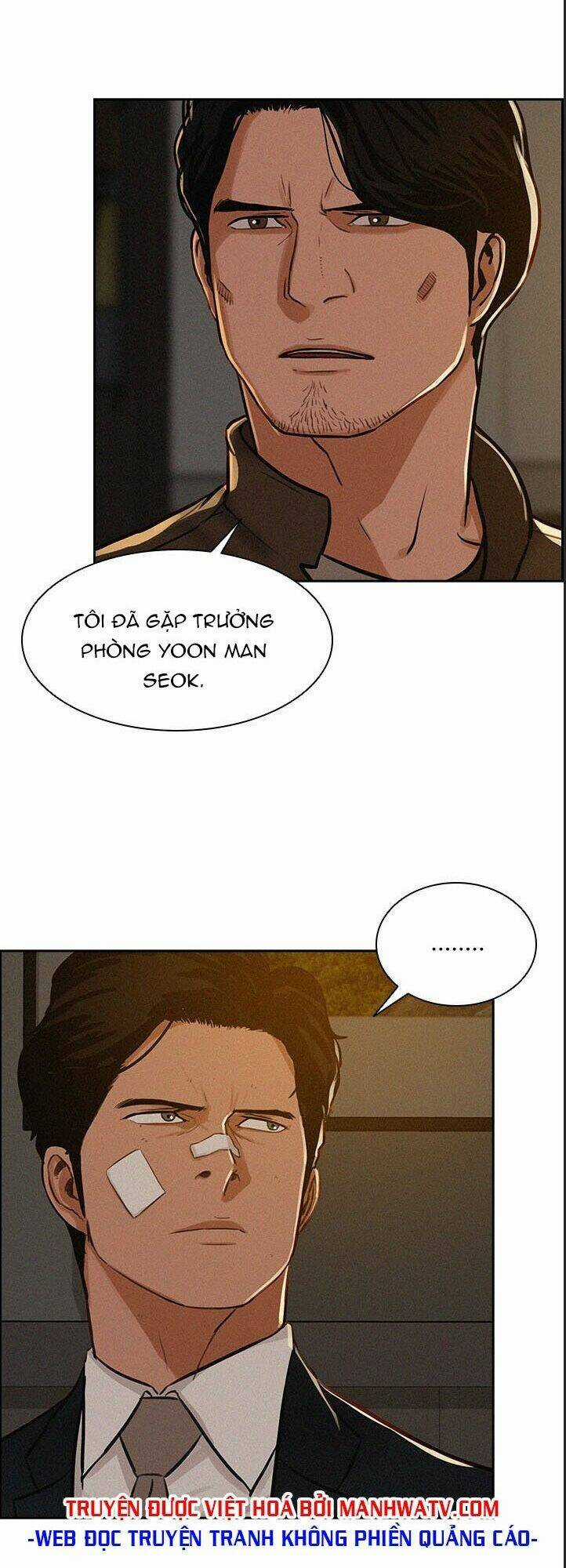 Chúa Tể Đồng Tiền Chapter 44 trang 19