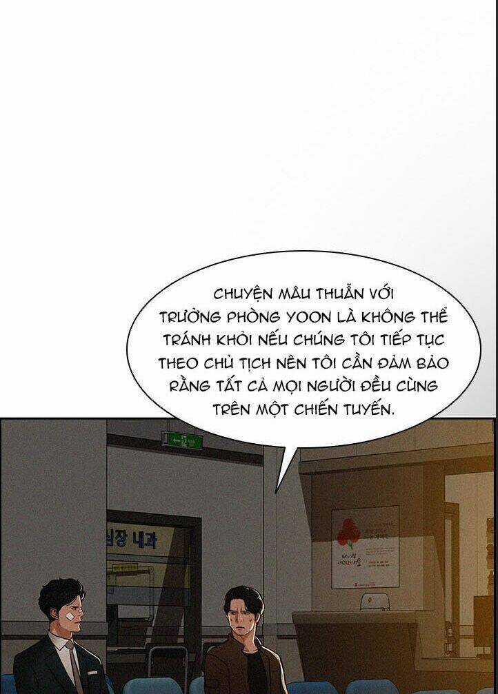 Chúa Tể Đồng Tiền Chapter 44 trang 20