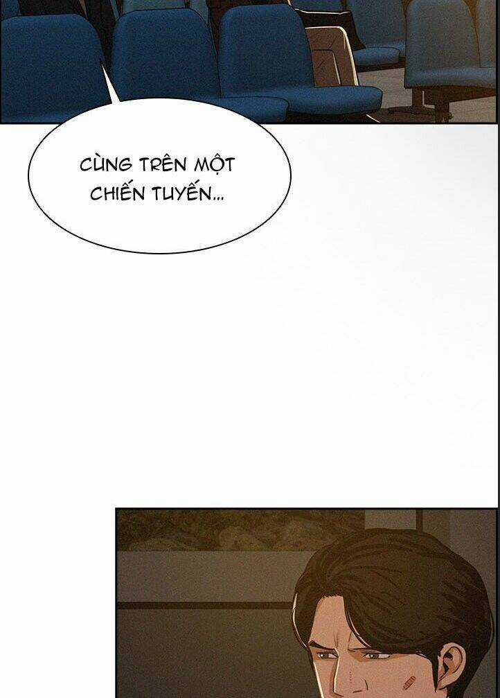 Chúa Tể Đồng Tiền Chapter 44 trang 21