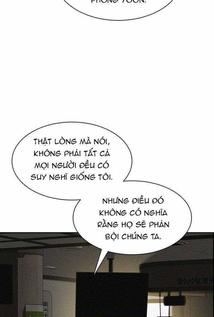 Chúa Tể Đồng Tiền Chapter 44 trang 23