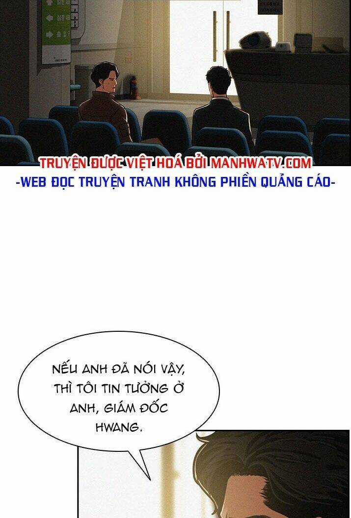 Chúa Tể Đồng Tiền Chapter 44 trang 24