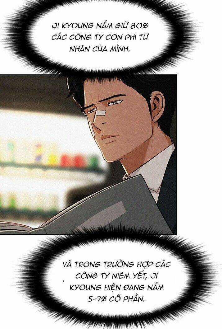 Chúa Tể Đồng Tiền Chapter 44 trang 27