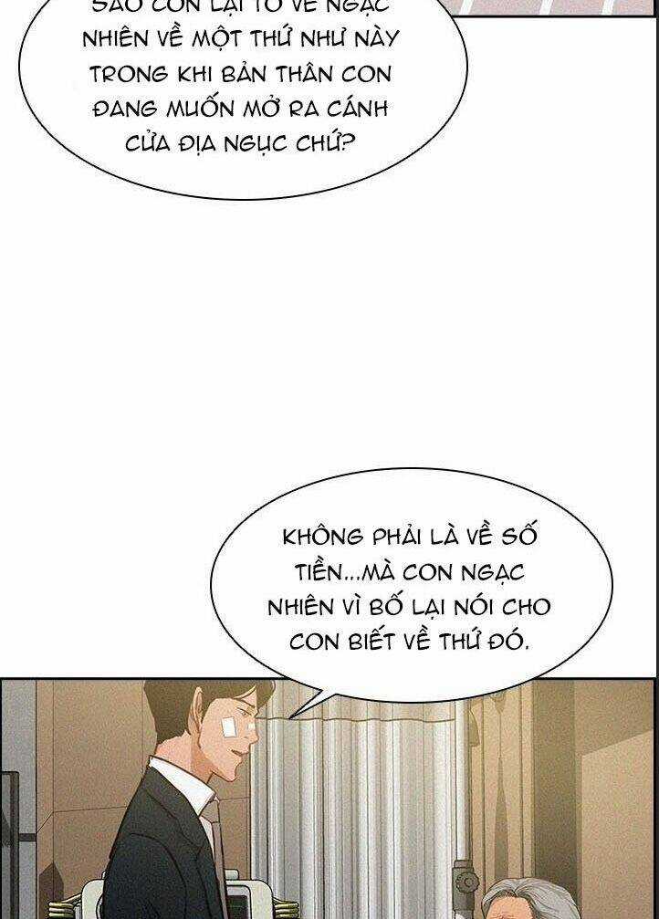 Chúa Tể Đồng Tiền Chapter 44 trang 3