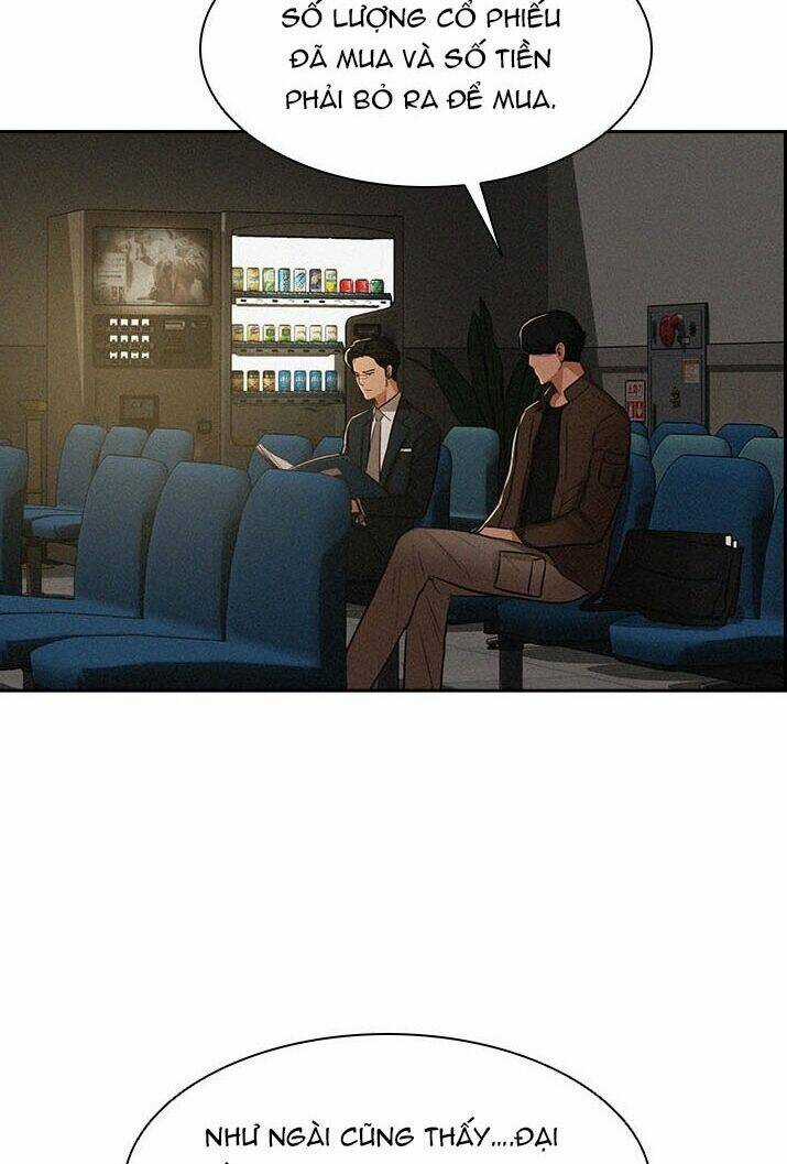 Chúa Tể Đồng Tiền Chapter 44 trang 30