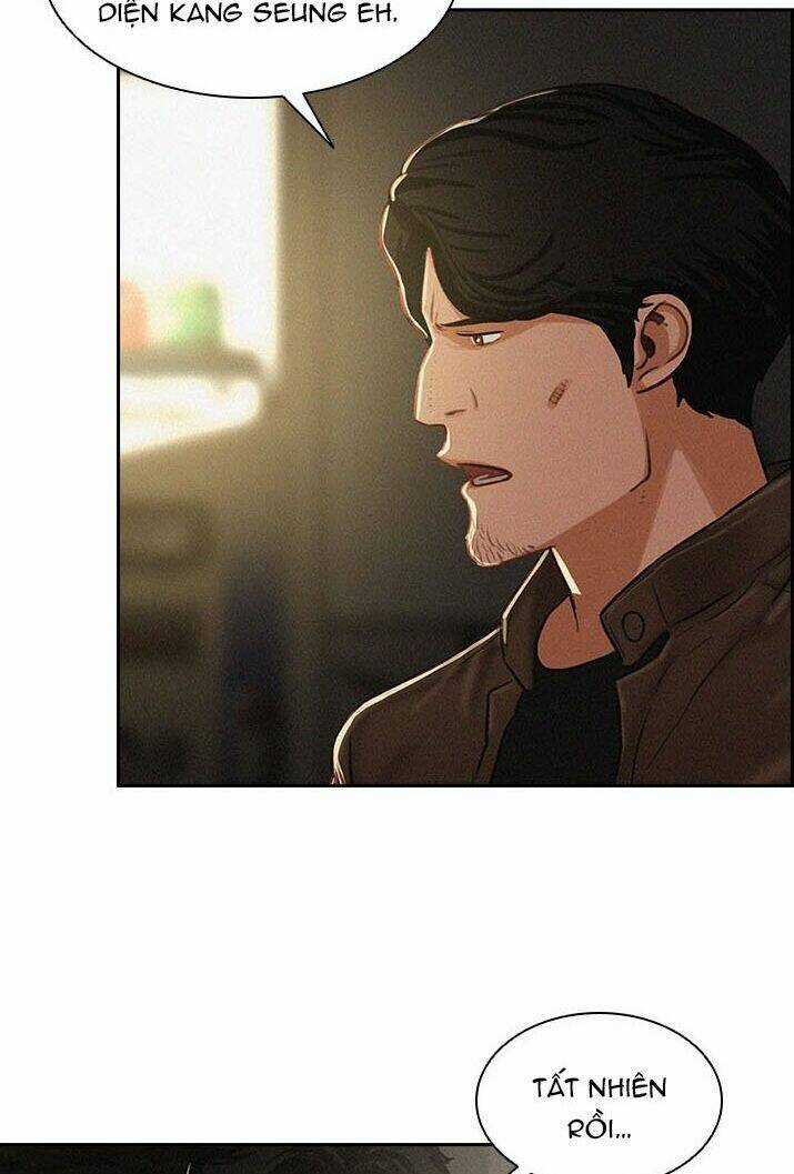 Chúa Tể Đồng Tiền Chapter 44 trang 32