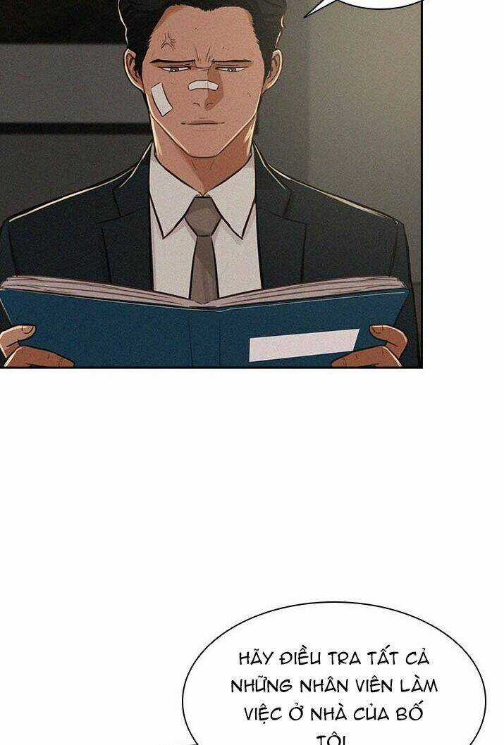 Chúa Tể Đồng Tiền Chapter 44 trang 33