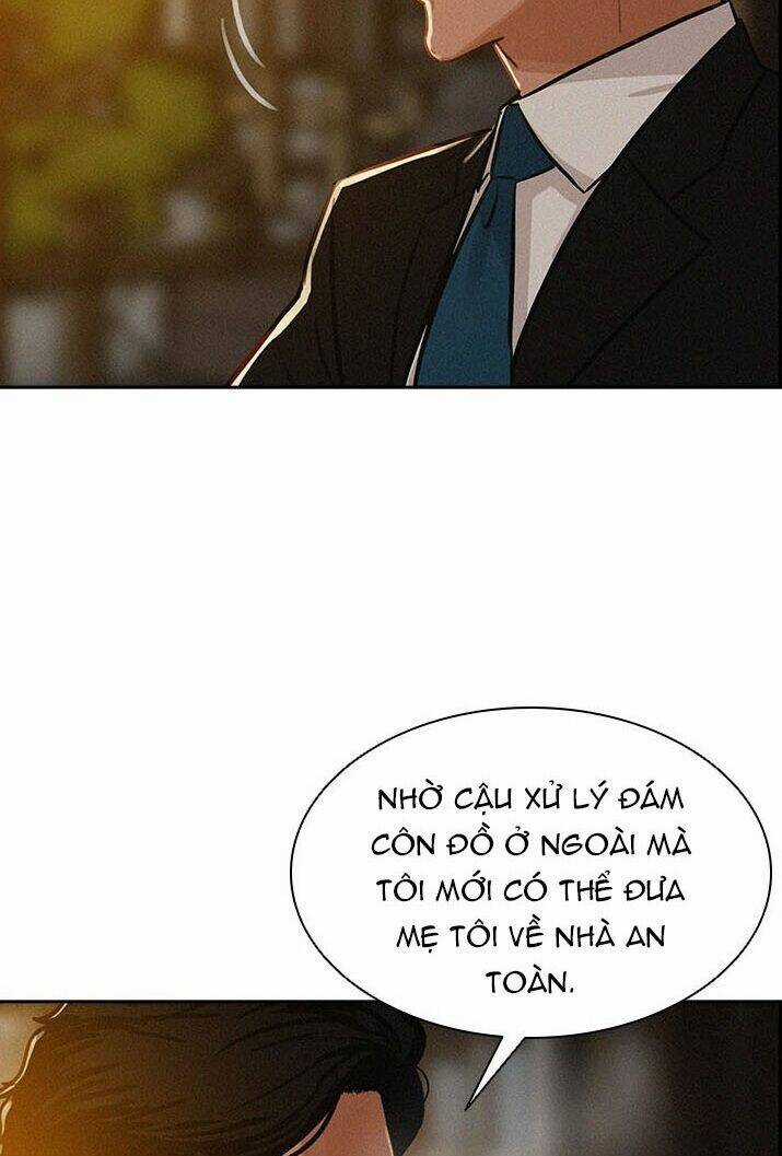 Chúa Tể Đồng Tiền Chapter 44 trang 38