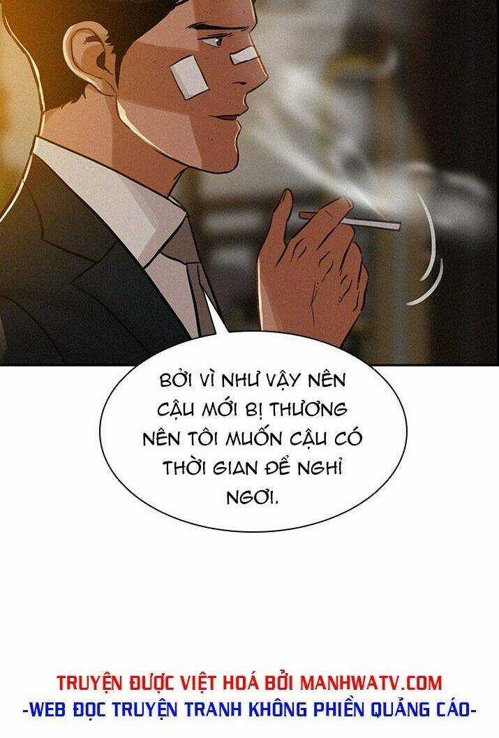 Chúa Tể Đồng Tiền Chapter 44 trang 39