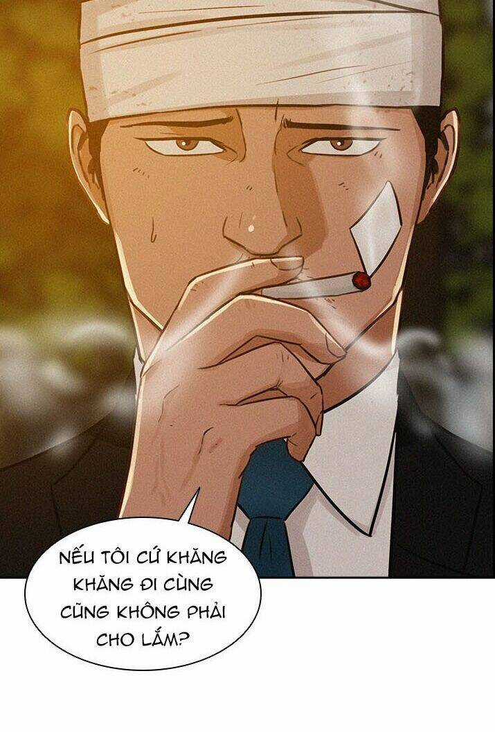 Chúa Tể Đồng Tiền Chapter 44 trang 41