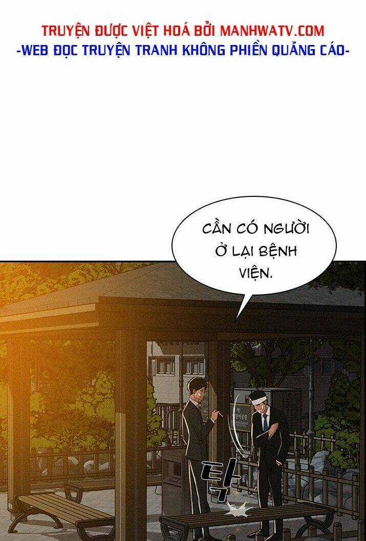 Chúa Tể Đồng Tiền Chapter 44 trang 42