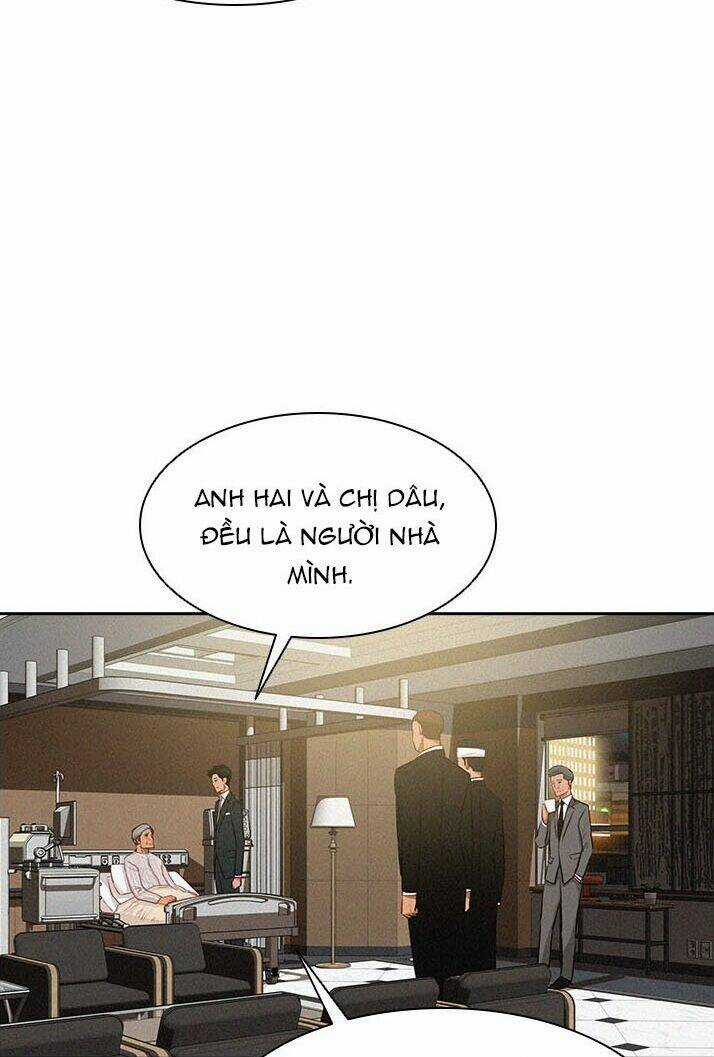 Chúa Tể Đồng Tiền Chapter 44 trang 47