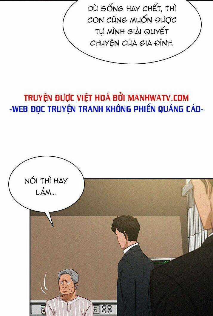 Chúa Tể Đồng Tiền Chapter 44 trang 48