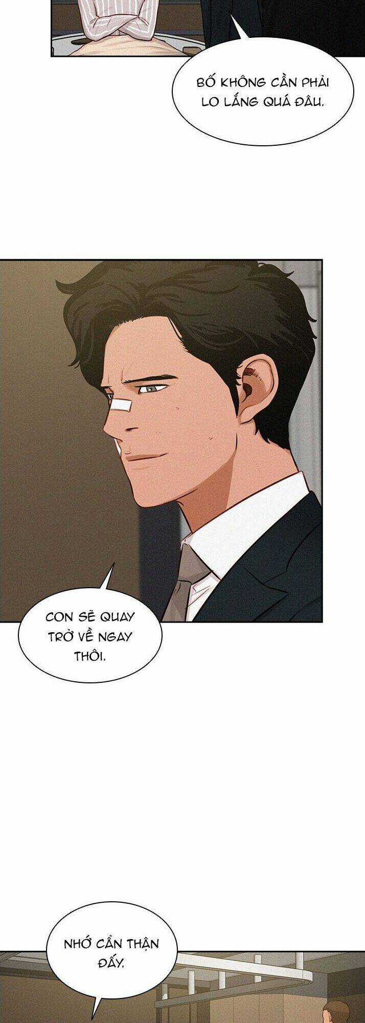 Chúa Tể Đồng Tiền Chapter 44 trang 49