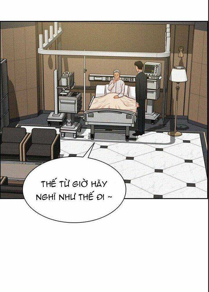 Chúa Tể Đồng Tiền Chapter 44 trang 5