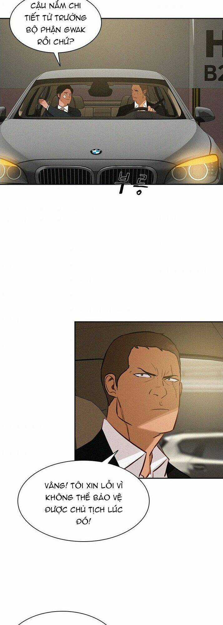 Chúa Tể Đồng Tiền Chapter 44 trang 52