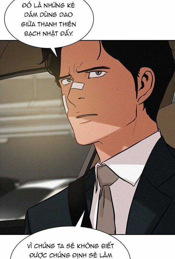 Chúa Tể Đồng Tiền Chapter 44 trang 53