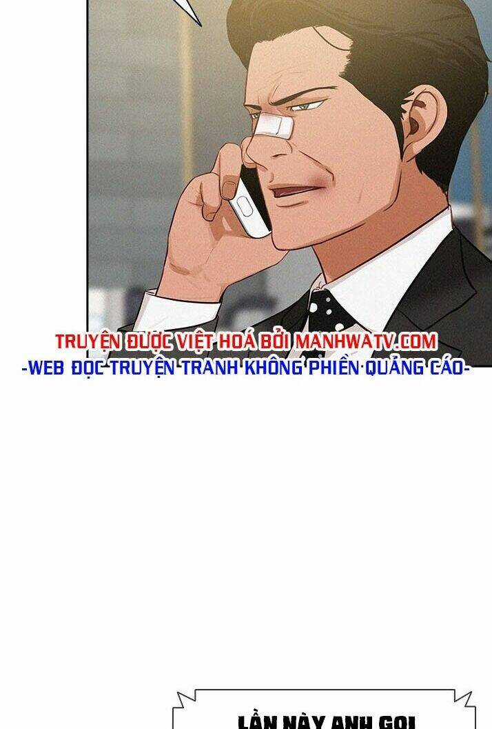 Chúa Tể Đồng Tiền Chapter 44 trang 57