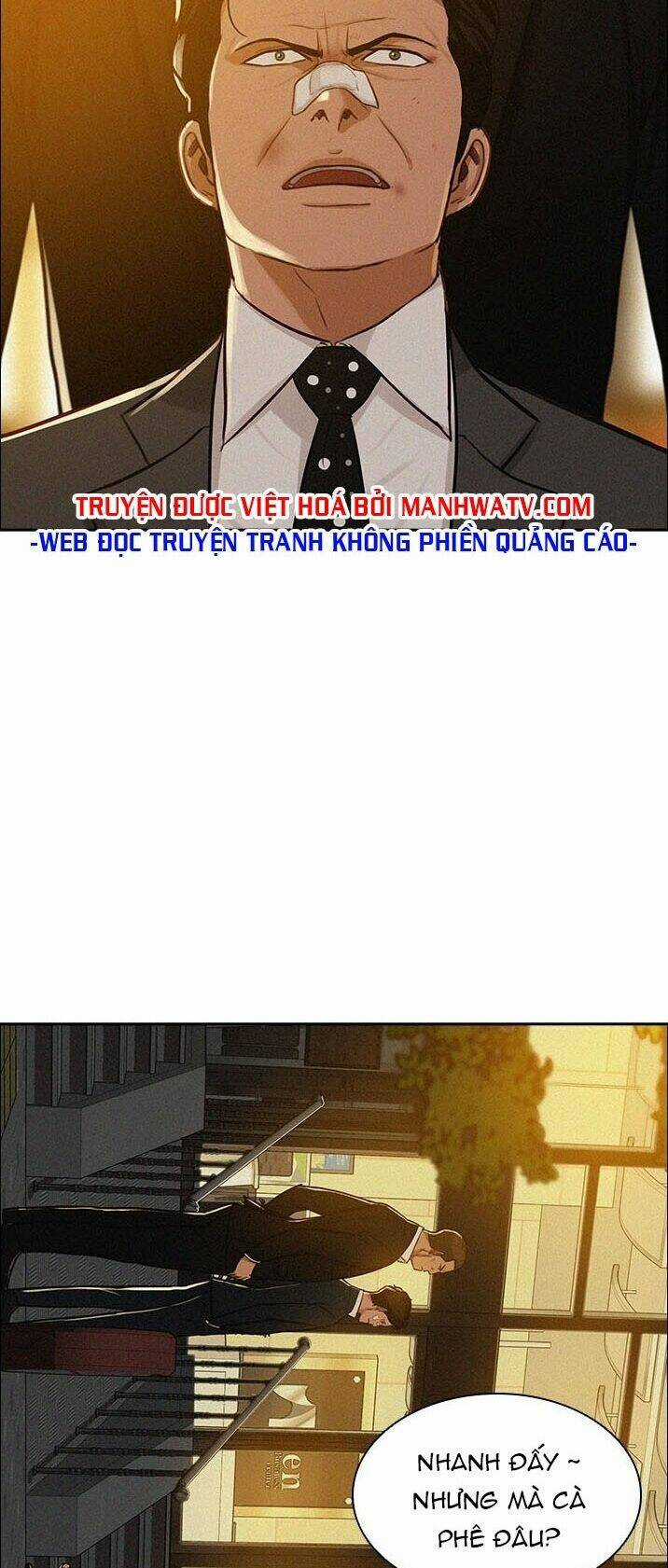 Chúa Tể Đồng Tiền Chapter 44 trang 66