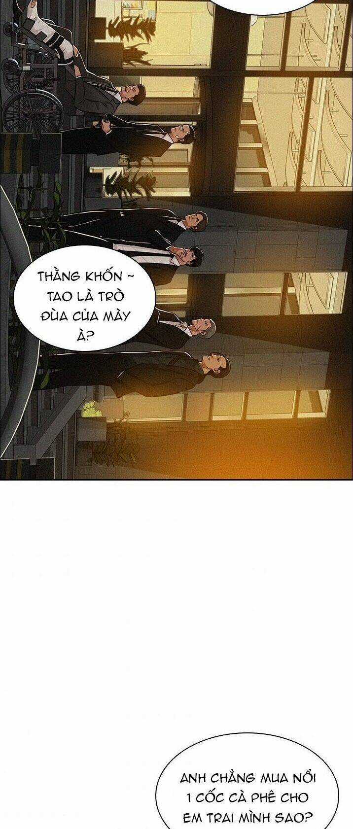 Chúa Tể Đồng Tiền Chapter 44 trang 67