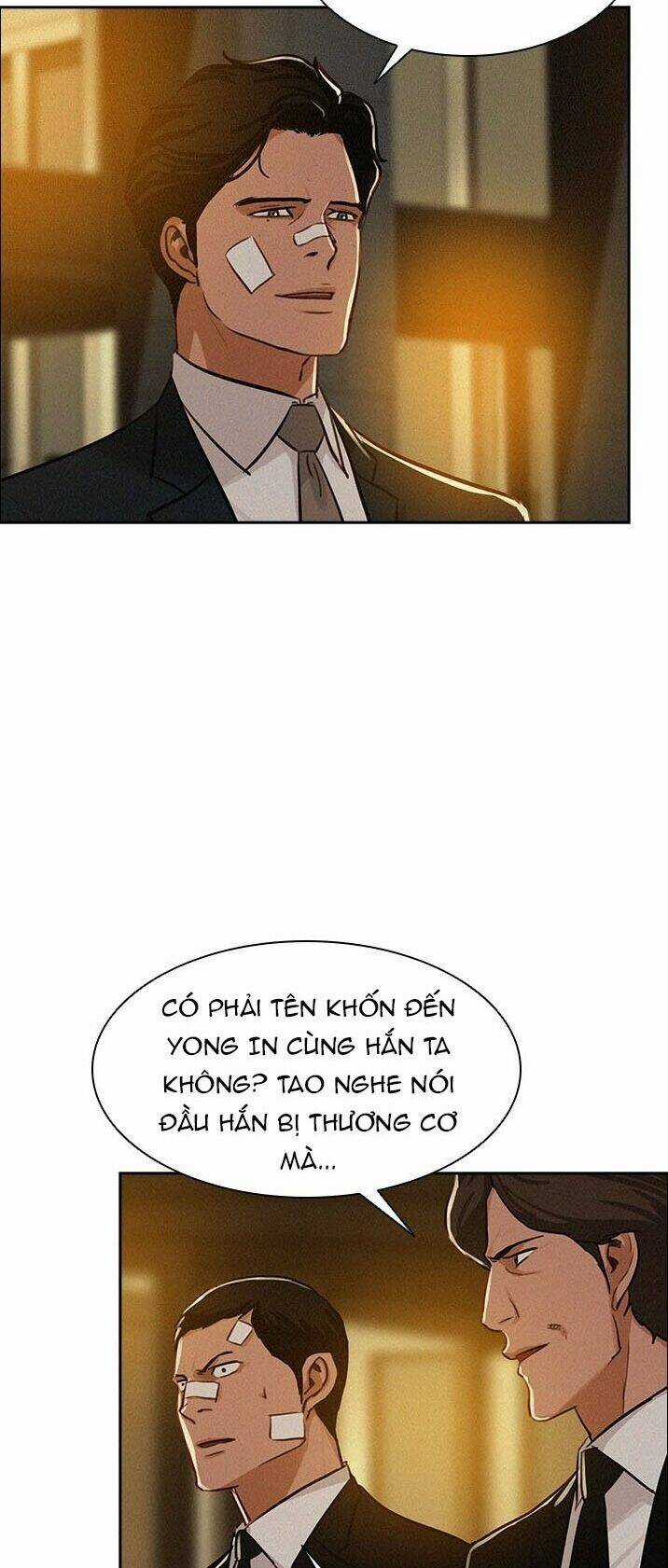 Chúa Tể Đồng Tiền Chapter 44 trang 68