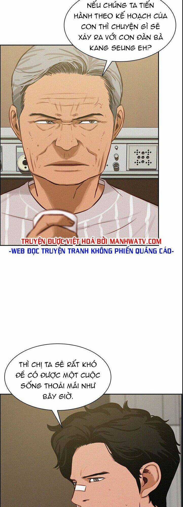 Chúa Tể Đồng Tiền Chapter 44 trang 7