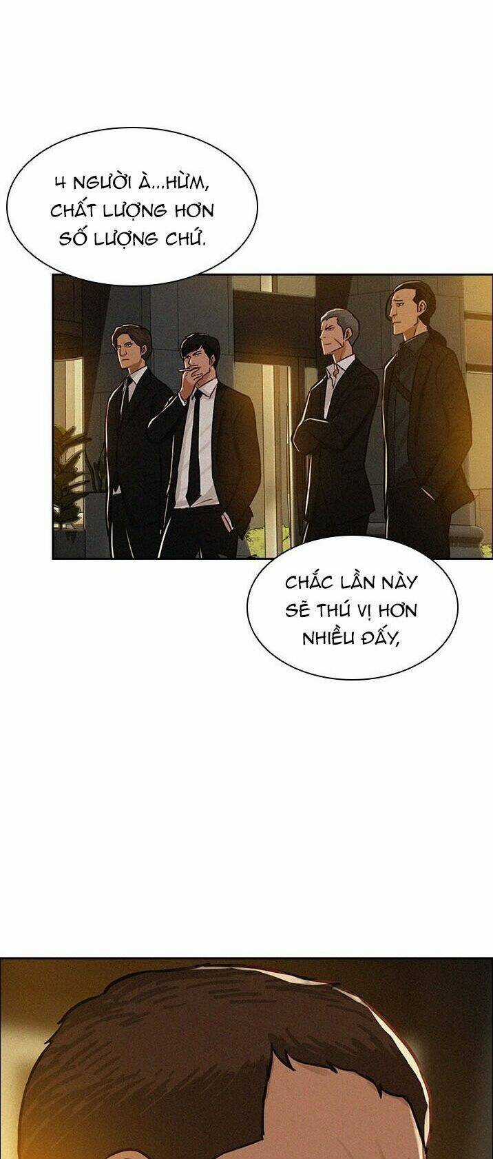 Chúa Tể Đồng Tiền Chapter 44 trang 70