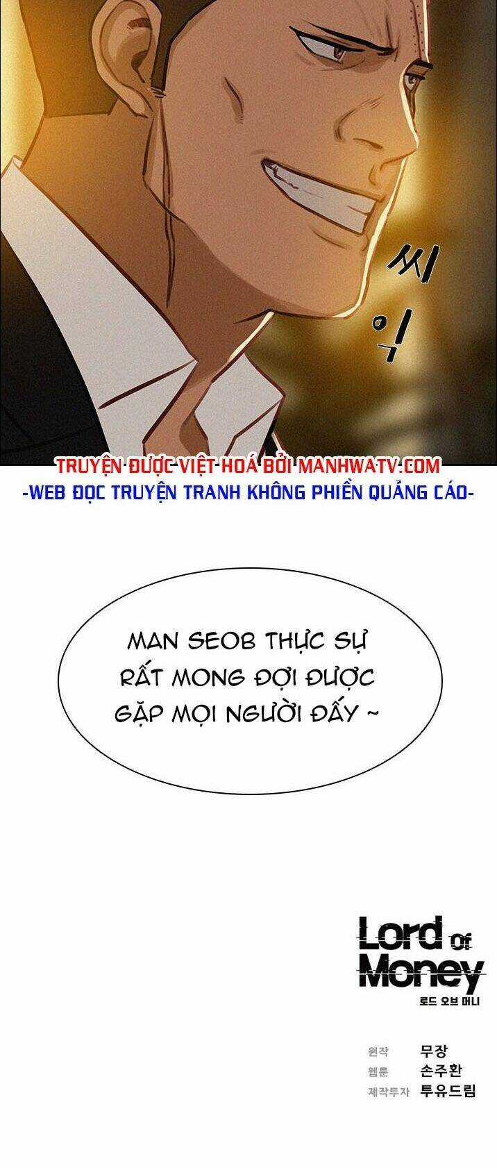 Chúa Tể Đồng Tiền Chapter 44 trang 71
