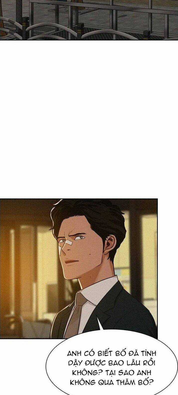 Chúa Tể Đồng Tiền Chapter 45 trang 2