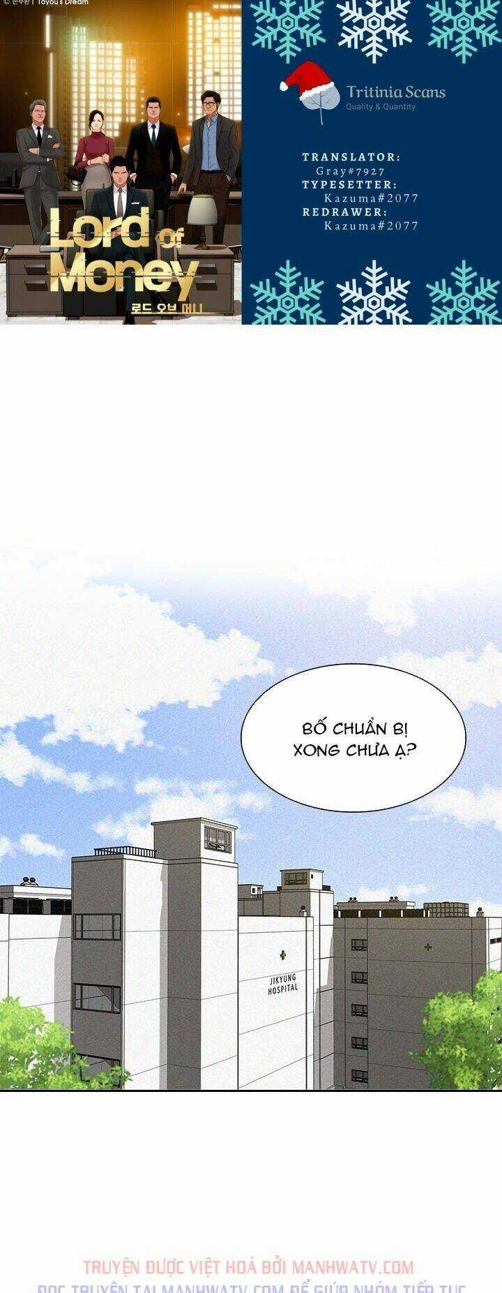 Chúa Tể Đồng Tiền Chapter 48 trang 1