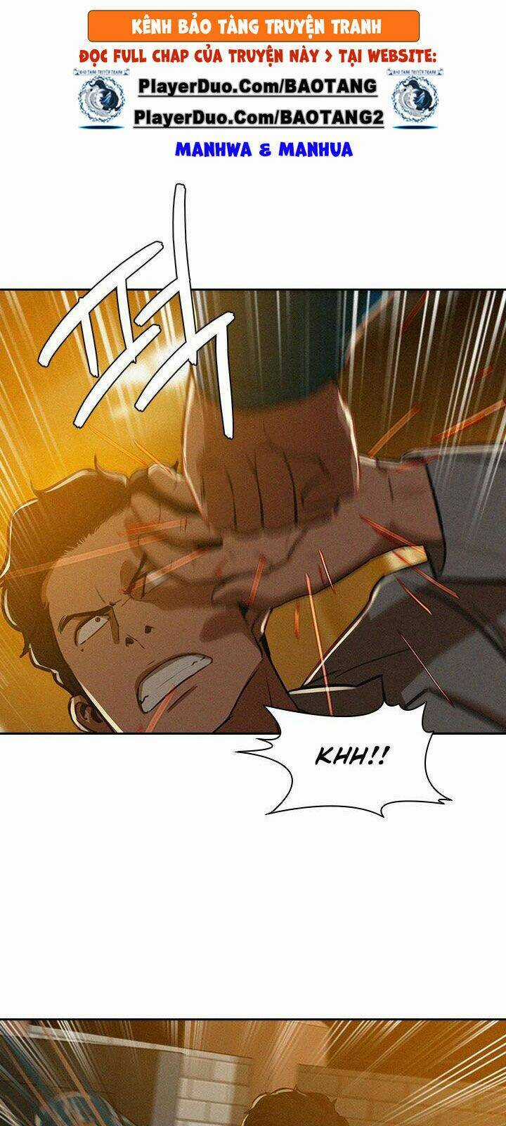 Chúa Tể Đồng Tiền Chapter 5 trang 29