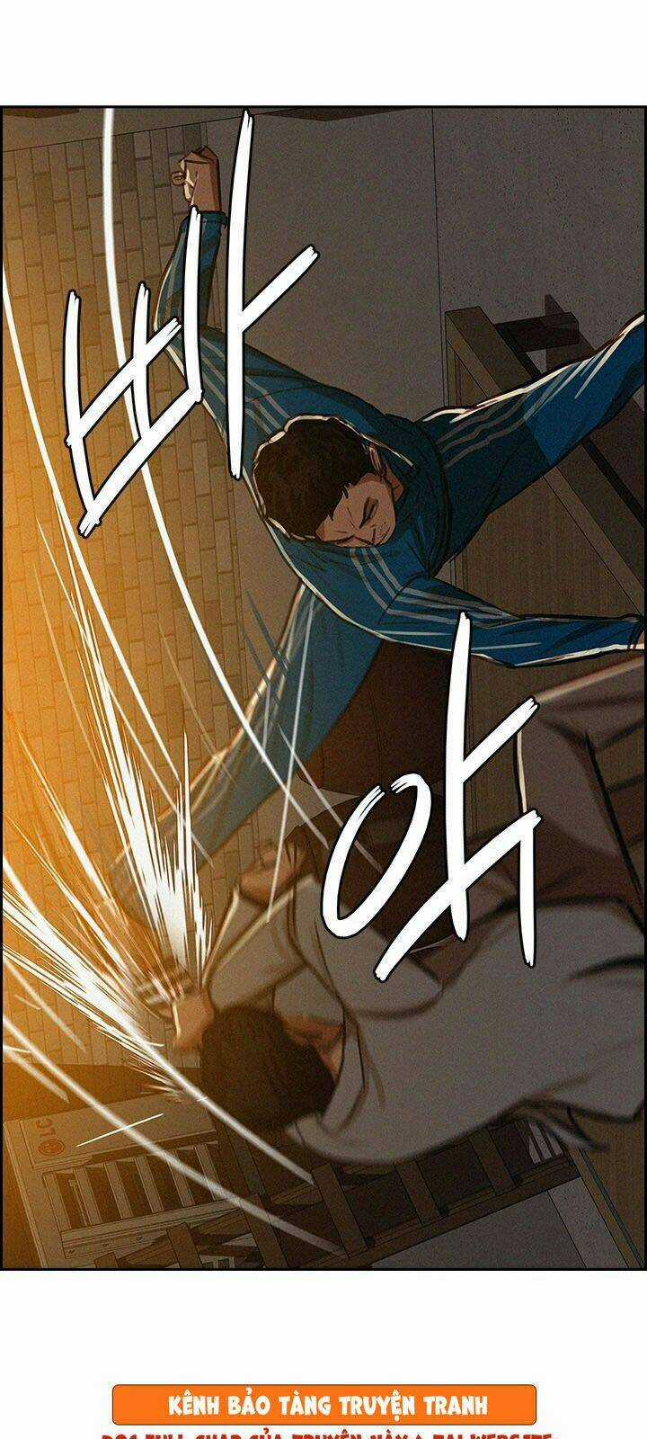 Chúa Tể Đồng Tiền Chapter 5 trang 37