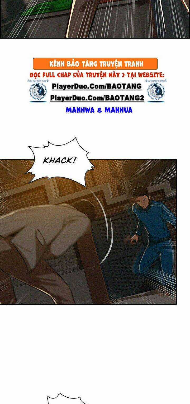 Chúa Tể Đồng Tiền Chapter 5 trang 42