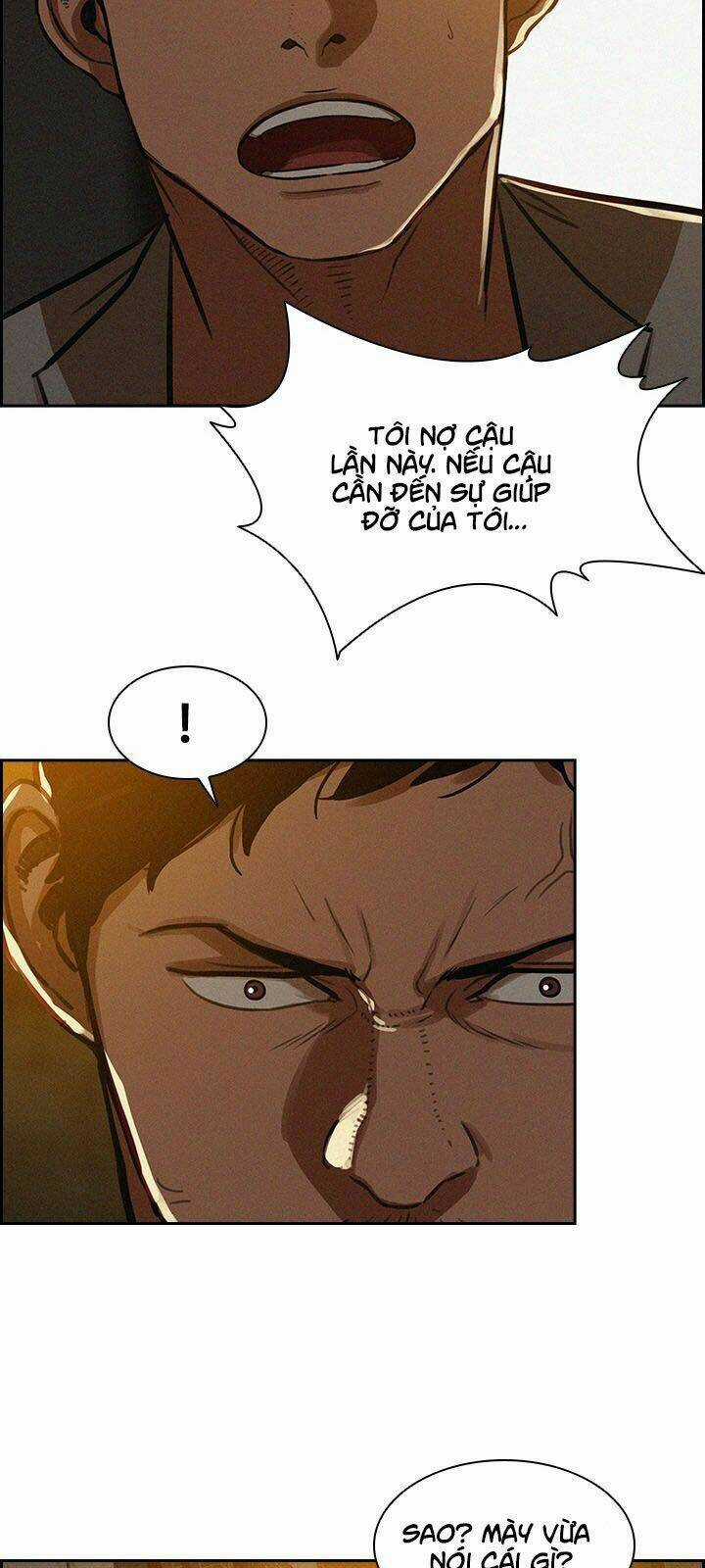 Chúa Tể Đồng Tiền Chapter 5 trang 47