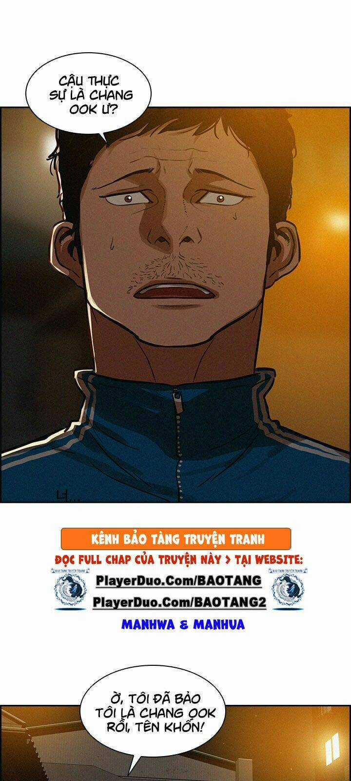 Chúa Tể Đồng Tiền Chapter 5 trang 52