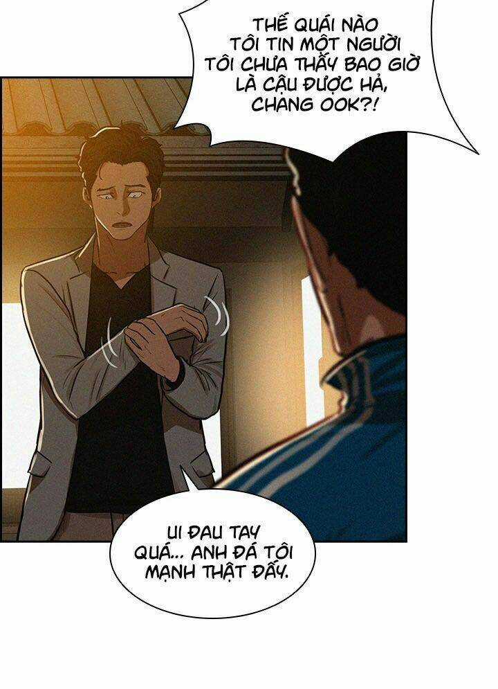 Chúa Tể Đồng Tiền Chapter 5 trang 54